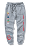 Astroworld sale track pants